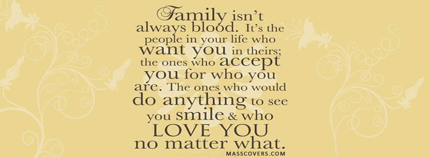 Facebook Family Quotes
 Family Quotes Fb Covers QuotesGram