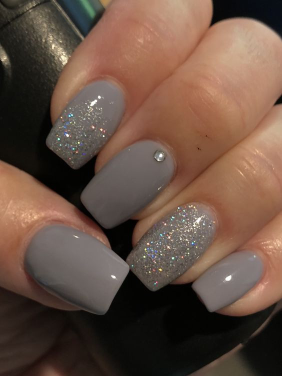 Fall Gel Nail Ideas
 Let us take the drive by ourselves and look through the