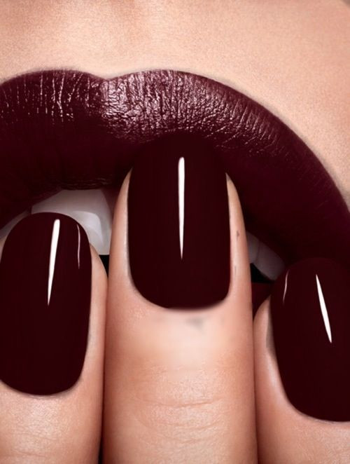 Fall Winter Nail Colors 2020
 Top 10 Best Fall Winter Nail Colors 2019 2020 Ideas & Trends