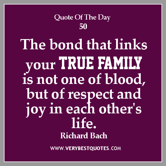 Family Bonding Quotes
 Quotes About Family Bonds QuotesGram
