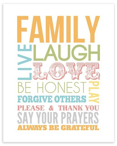 Family Picture Quote
 Crazy Family Quotes And Sayings QuotesGram