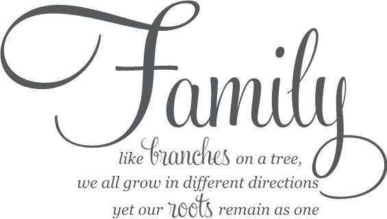 Family Picture Quote
 FAMILY QUOTES SAYINGS TATTOOS image quotes at relatably
