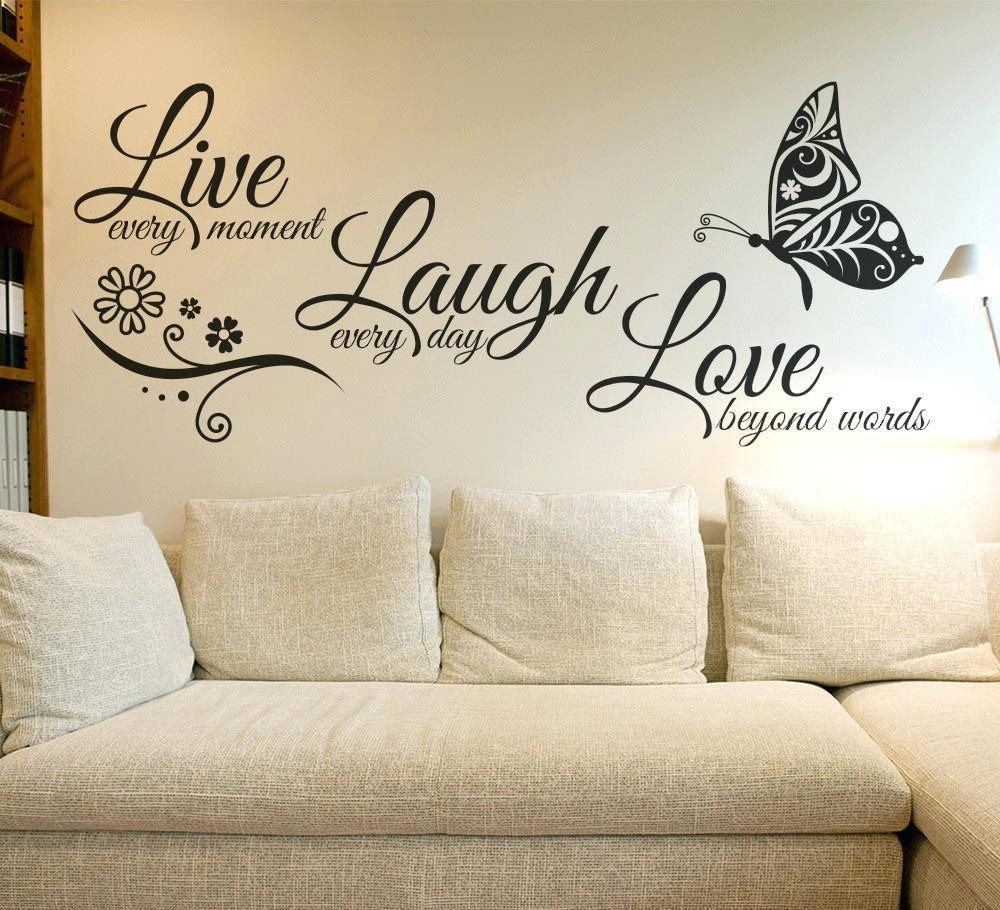 Family Quotes Wall Art
 20 Top Family Sayings Wall Art