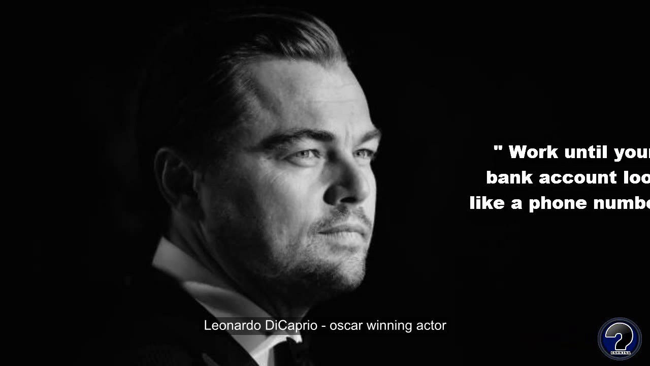 Famous Positive Quotes
 The Most Celebrities Motivational Quotes