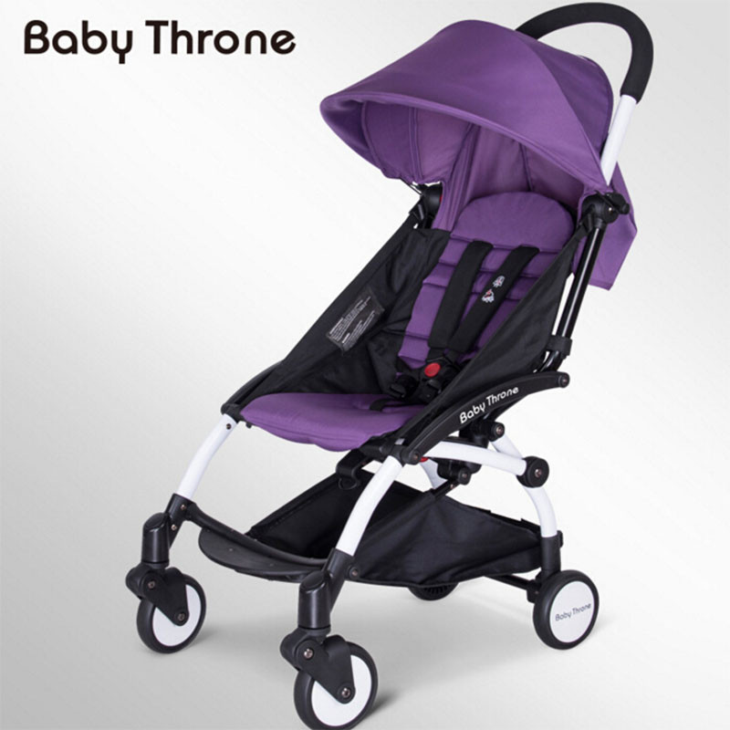 Fashion Baby Strollers
 EMS free shipping baby stroller carriage strollers fashion