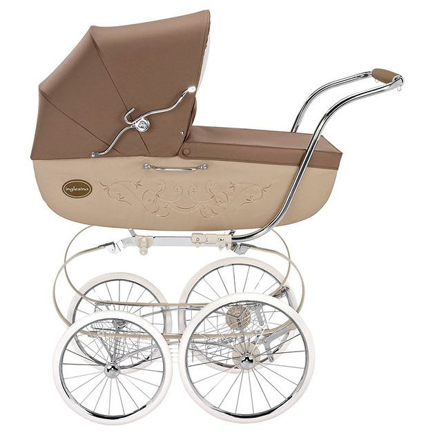 Fashion Baby Strollers
 Wózek Inglesina Classica