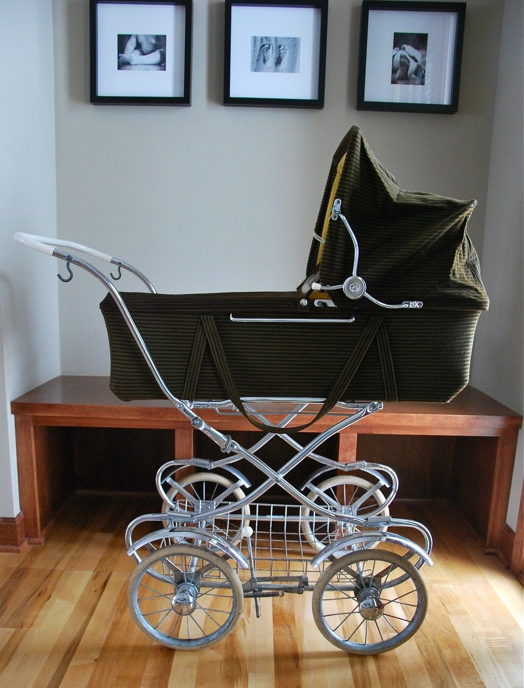 Fashion Baby Strollers
 I love these old fashioned baby strollers Totally want