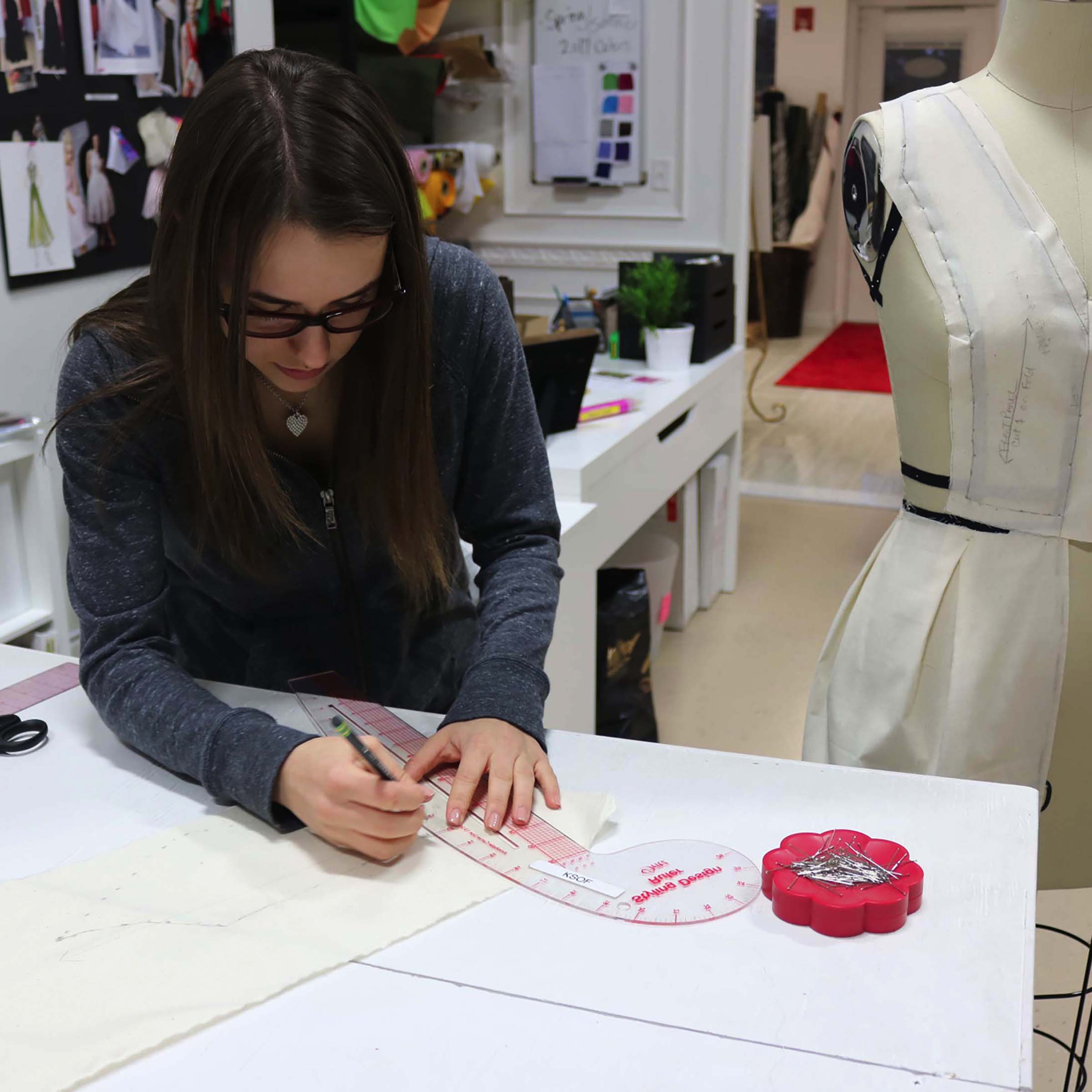 Fashion Design Class For Kids
 Sewing Classes Fashion Camps NJ and NYC For Kids Teens