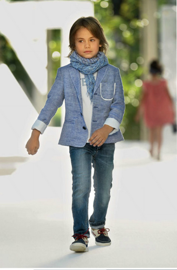 Fashion For Kids Boys
 Awesome Fashion 2012 Awesome Summer 2012 Childrens