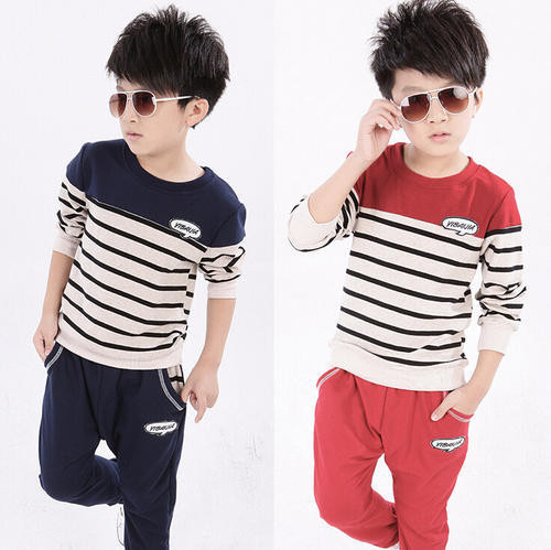 Fashion For Kids Boys
 Boys Clothes at Rs 180 pieces