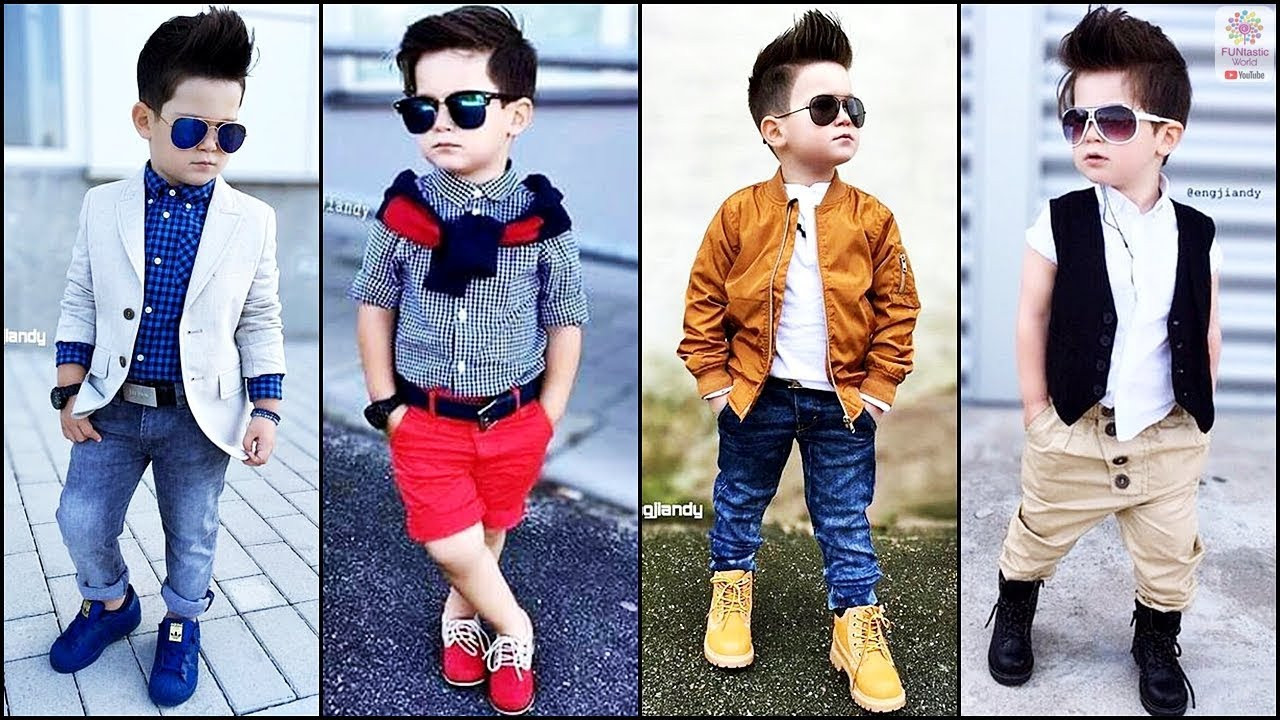 Fashion For Kids Boys
 Latest Stylish Baby Boys Dress Designs Ideas Beautiful