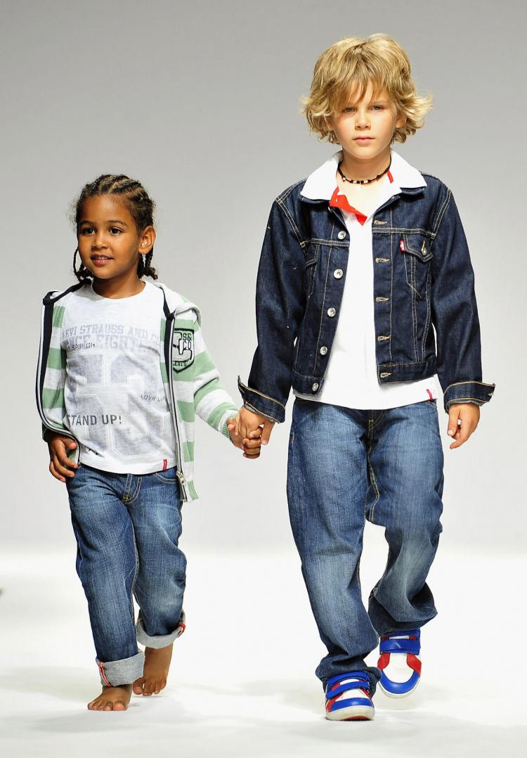 Fashion For Kids Boys
 Fashion Style UK Kids Clothing Fashion