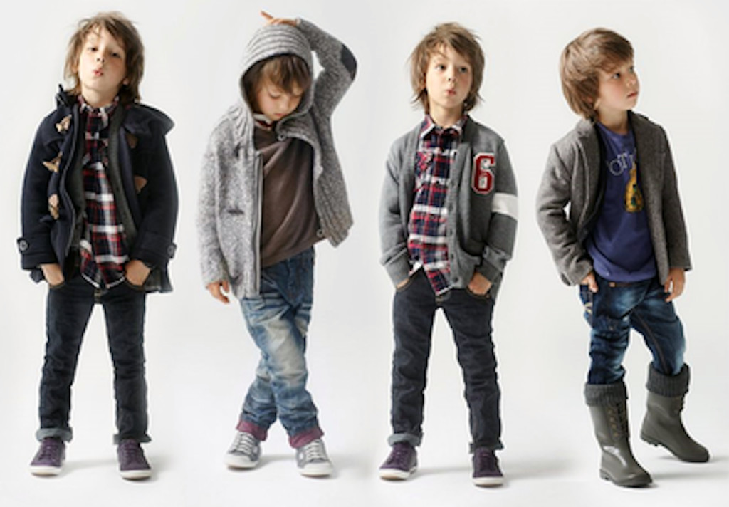Fashion For Kids Boys
 Boy s Toddler Clothes