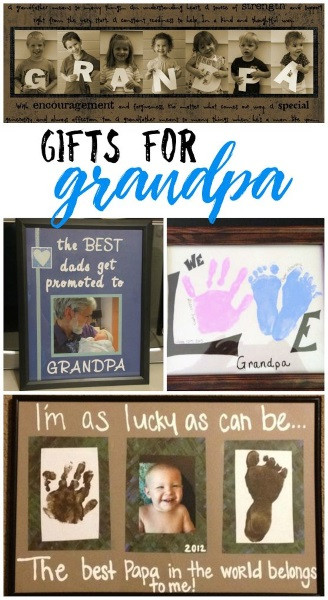 Father Day Gift Ideas For Grandpa
 Father s Day Gift Ideas for World s Greatest Dads Pink Lover