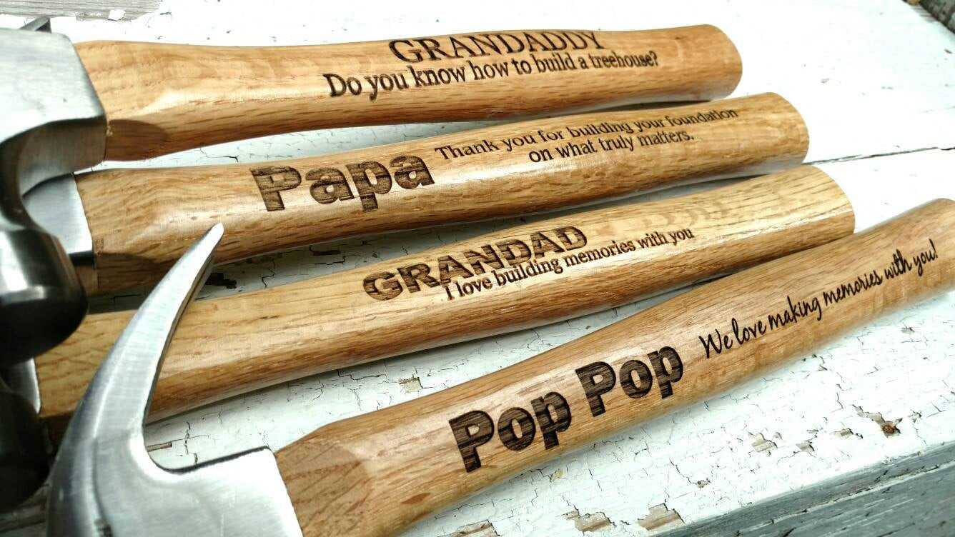 Father Day Gift Ideas For Grandpa
 Grandfather Gift Grandpa Gift Grandparent Gift Personalized