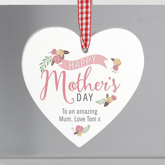 Father'S Day 2020 Gift Ideas
 Personalised Mother s Day Gifts Spring Fair 2020 The