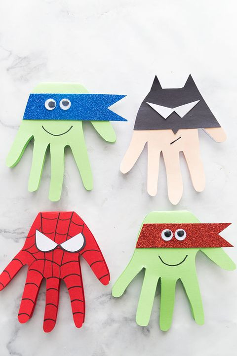 Father'S Day Craft Ideas For Preschoolers
 17 Easy Father s Day Craft Gifts for Kids DIY Gifts for