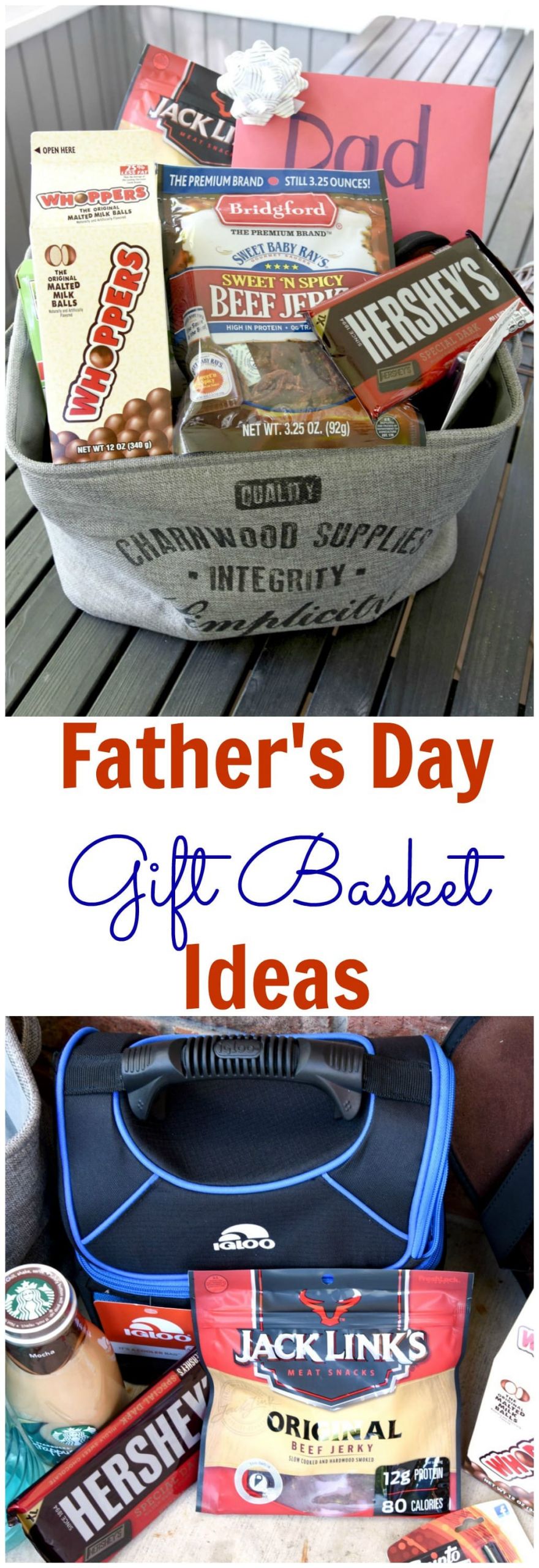 Father'S Day Gift Basket Ideas
 Tips to Create a Father s Day Gift Basket Dad will Love