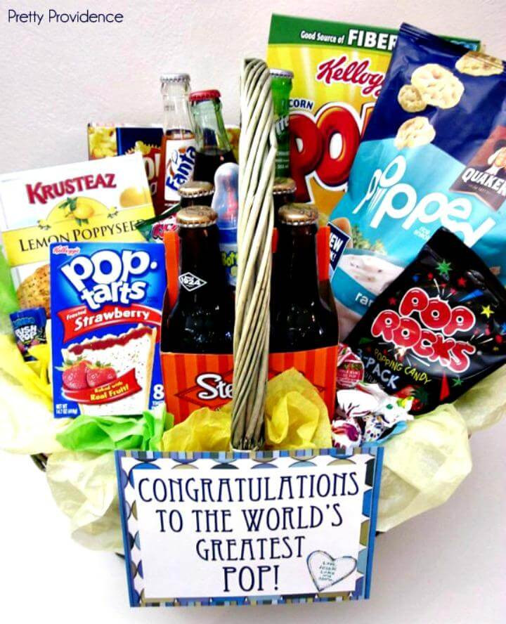 Father'S Day Gift Basket Ideas
 35 Inexpensive Father s Day Gifts for ing Father s Day