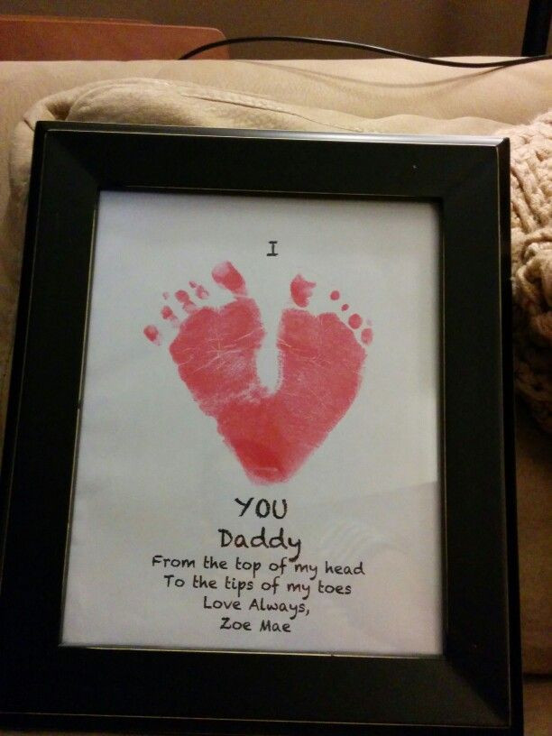Father'S Day Gift Ideas From Daughter
 Pinterest success Will be t from my daughter to my