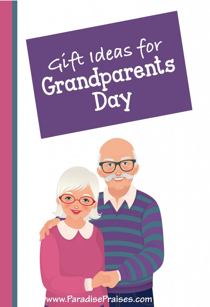 Father'S Day Gift Ideas From Grandkids
 grandparents day t ideas