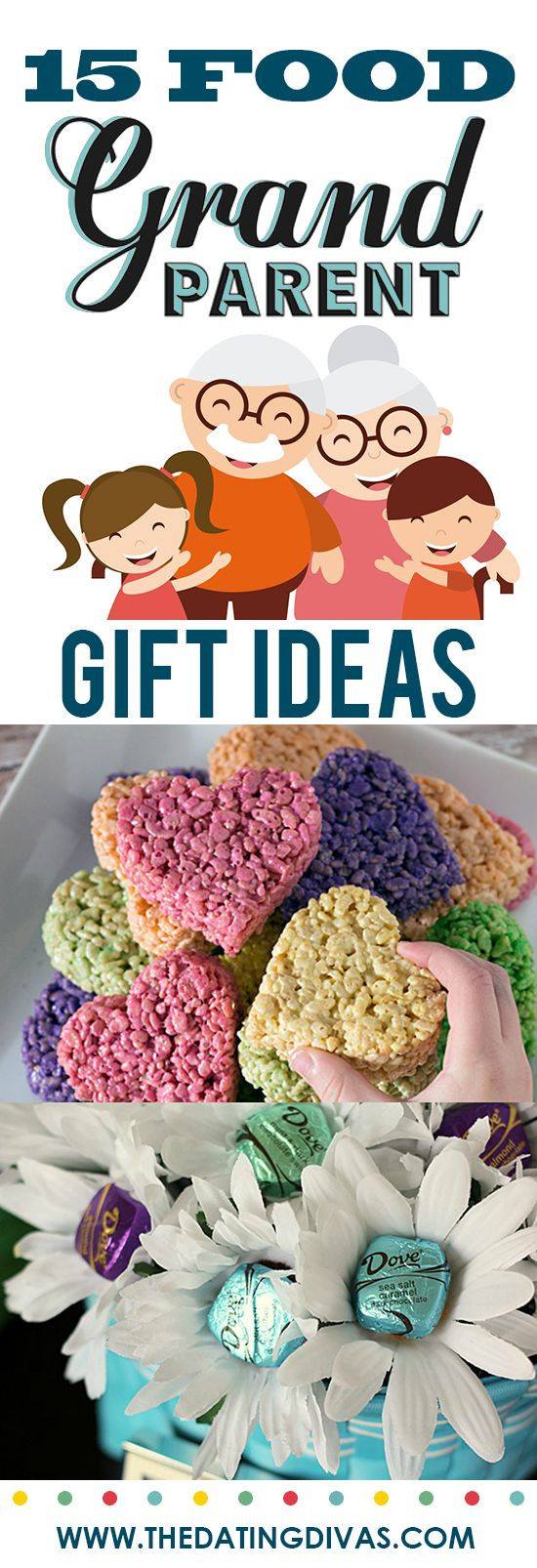 Father'S Day Gift Ideas From Grandkids
 101 Grandparents Day Ideas From