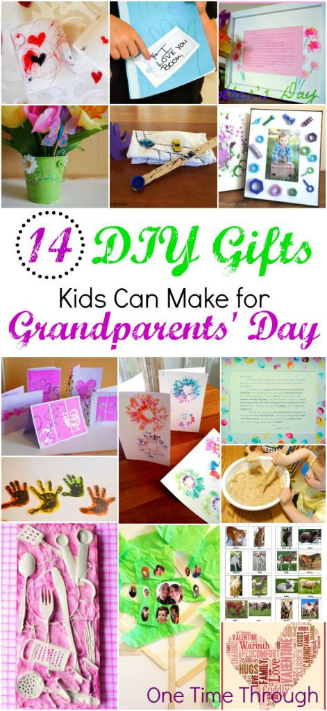 Father'S Day Gift Ideas From Grandkids
 495 best Make for Moms or Grandmas images on Pinterest