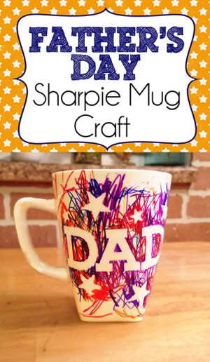 Father'S Day Gift Ideas Pinterest
 DIY Father s Day Gifts Father s Day ts from kids that