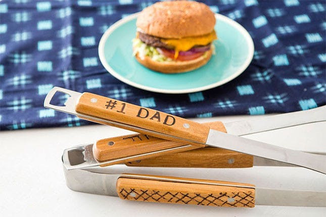 Father'S Day Grilling Gift Ideas
 24 DIY Father’s Day Gifts to Start Making Now
