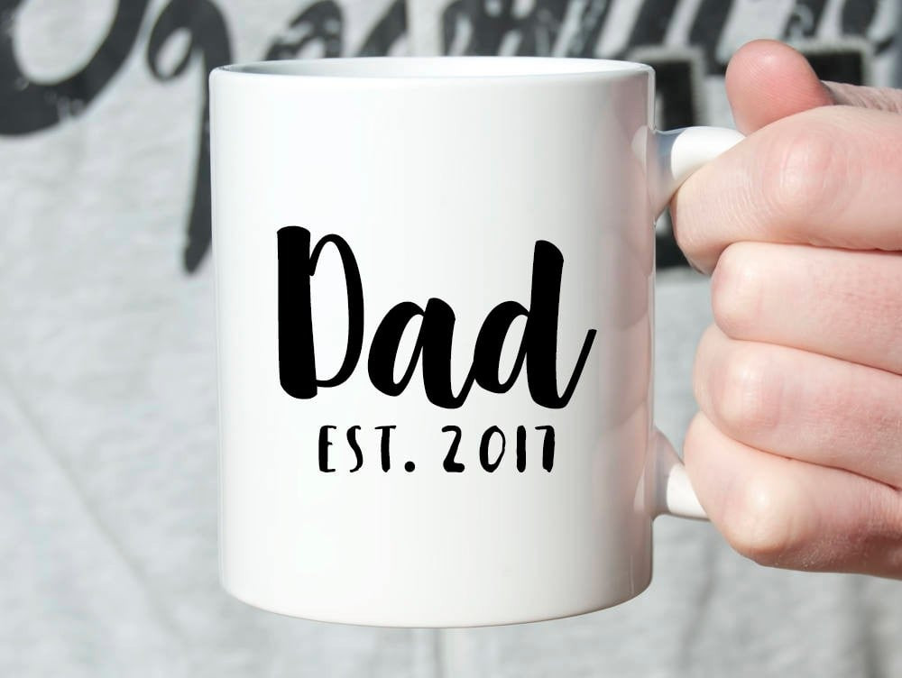Fathers Day Gift Ideas For New Dads
 Father s Day Gifts For New Dads
