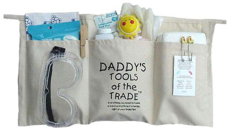 Fathers Day Gift Ideas For New Dads
 Top 10 Best Gifts for New Dads