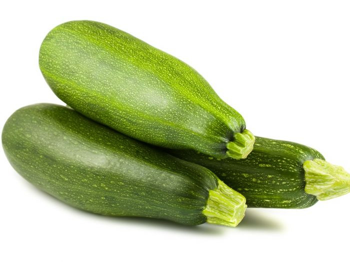 Fiber In Zucchini
 5 Amazing Zucchini Benefits