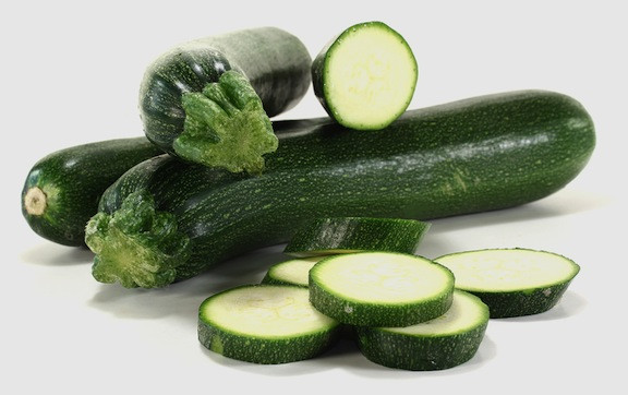 Fiber In Zucchini
 5 Surprising Health Benefits of Zucchini