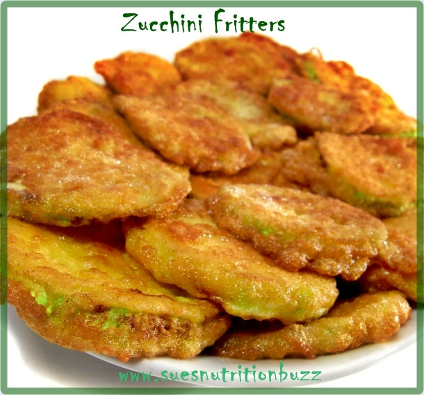 Fiber In Zucchini
 High Fiber Zucchini Lentil Fritters SundaySupper Sue s