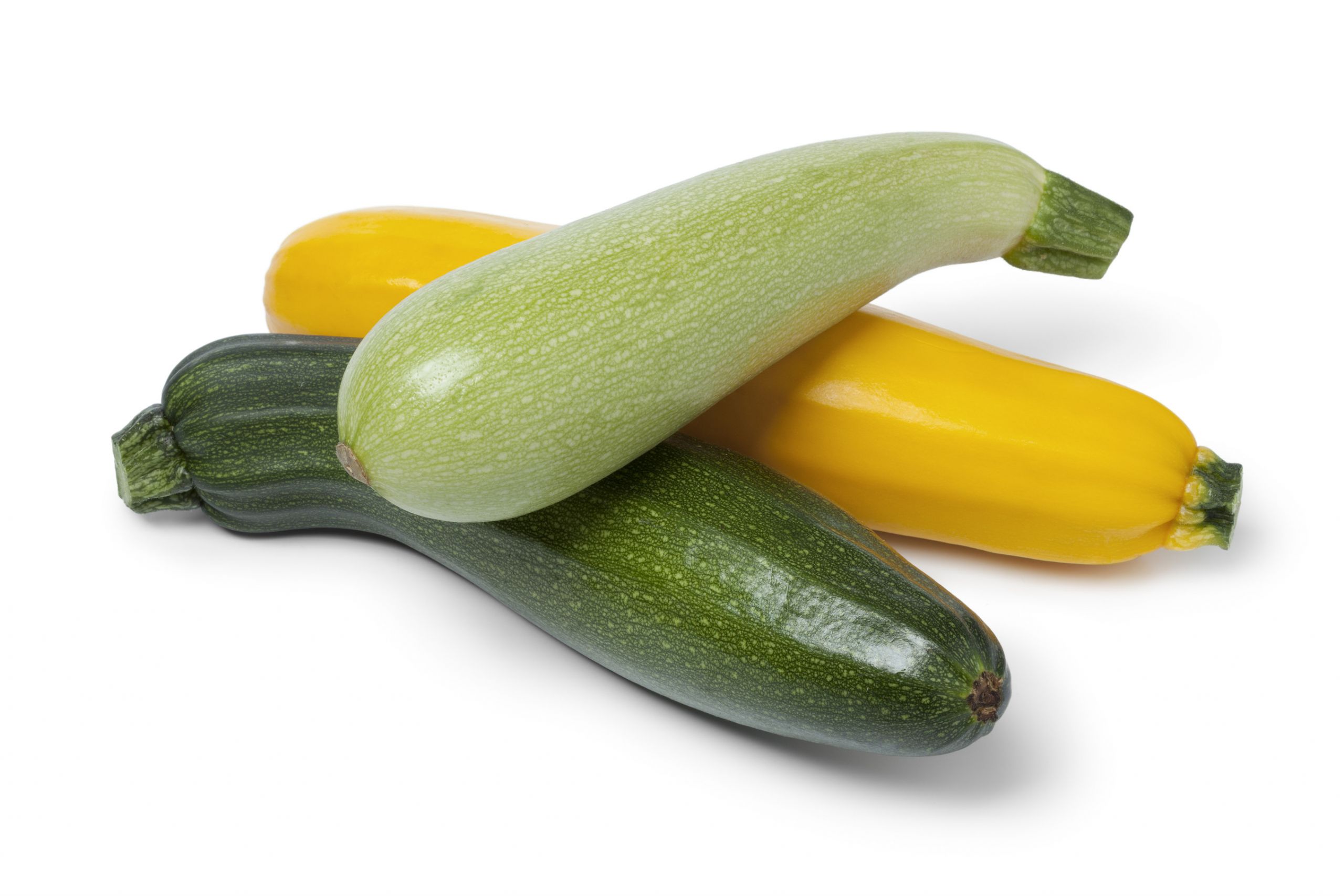 Fiber In Zucchini
 Ten Awesome Ways to Make Use of Your Zucchini