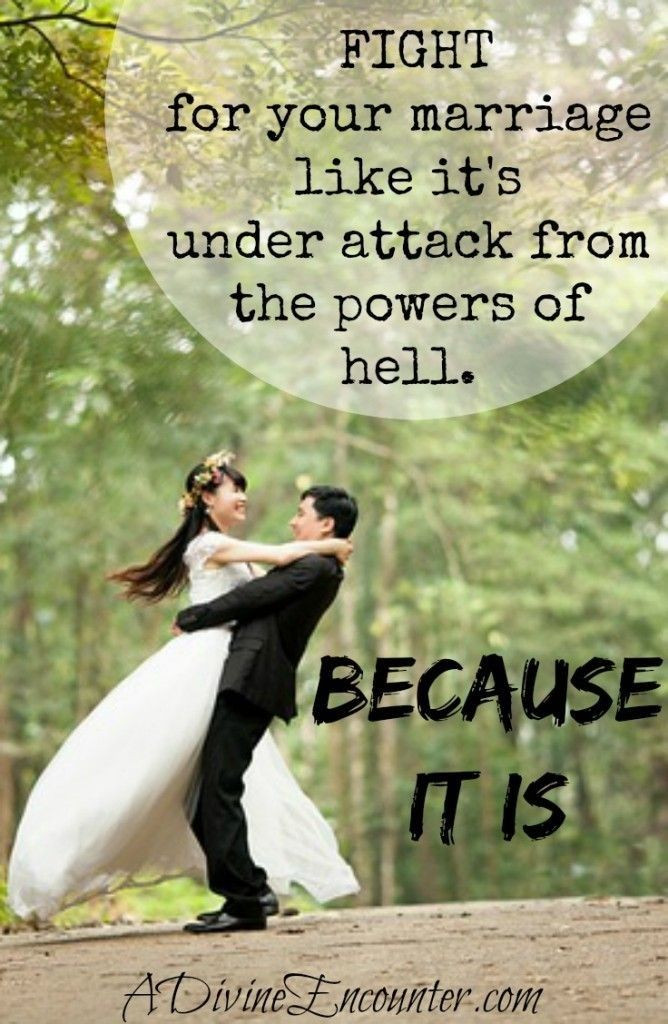 Fighting For Your Marriage Quotes
 Pin on Quotes Love