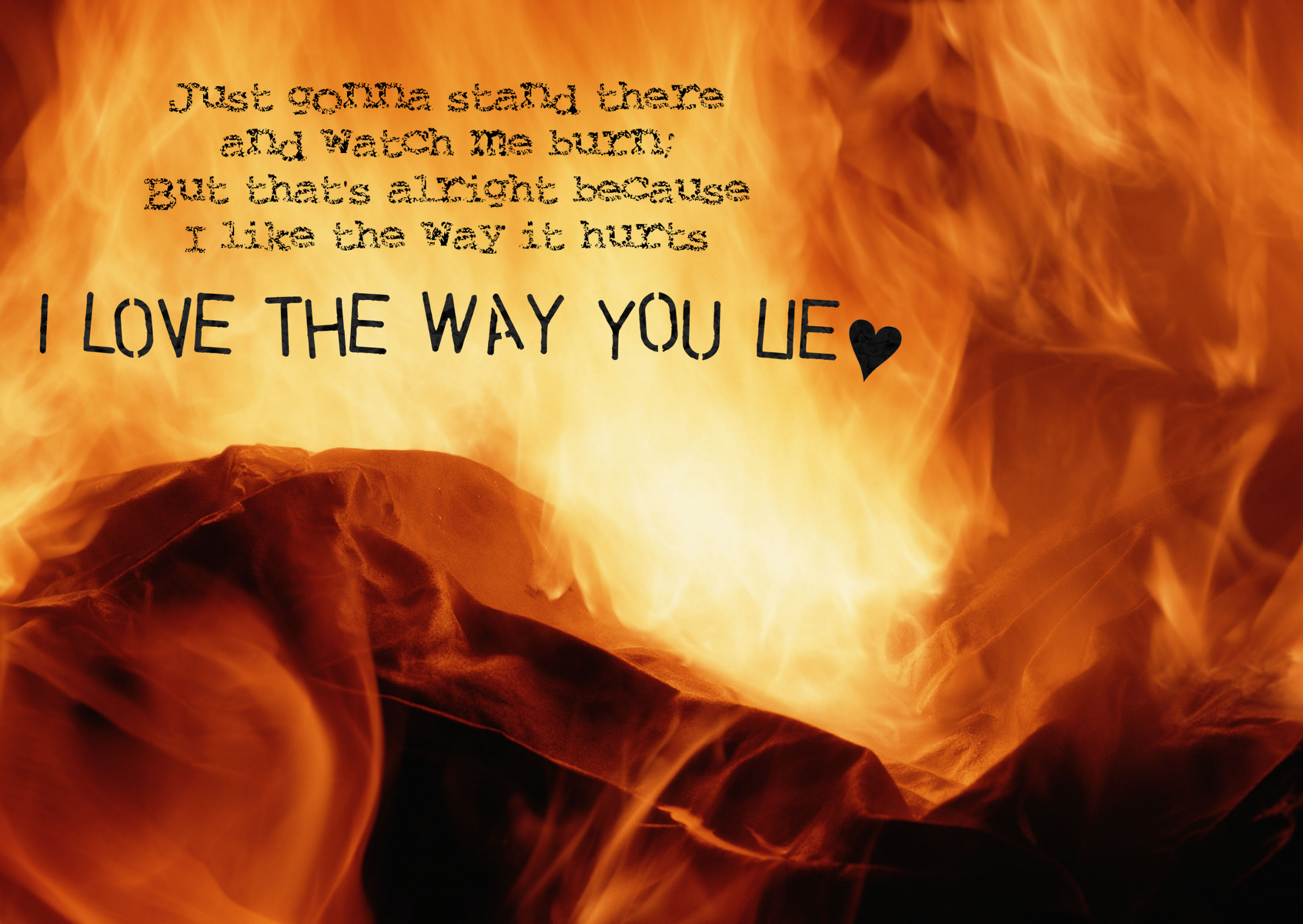 Fire Love Quotes
 Download Love Fire Wallpaper 2950x2094
