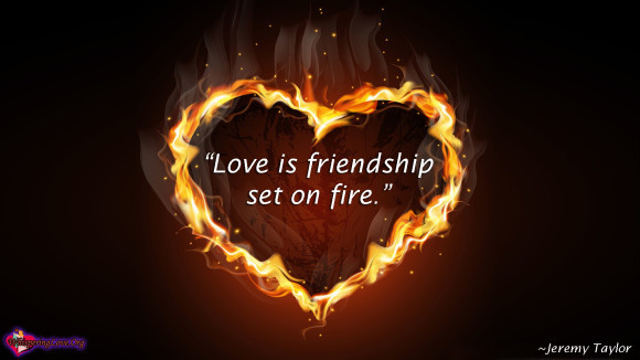 Fire Love Quotes
 Love Quotes Fire QuotesGram