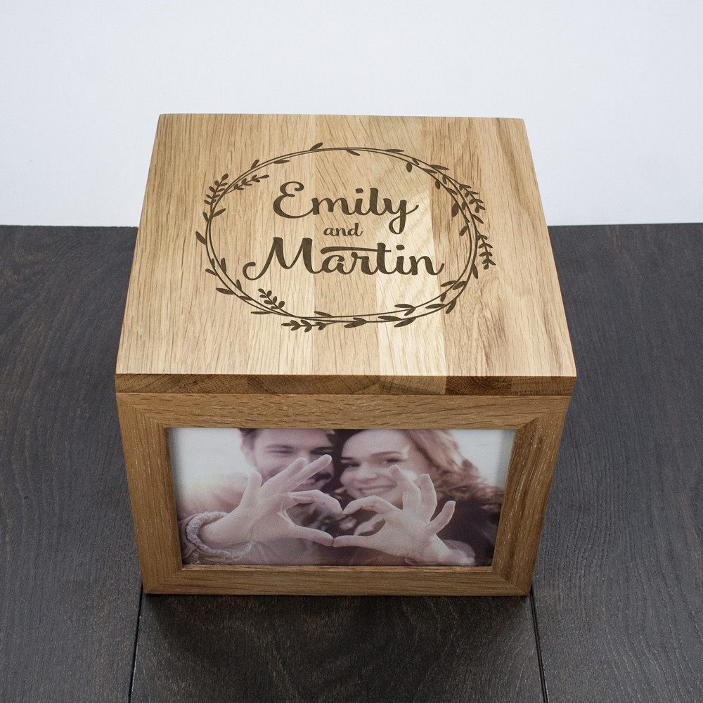 First Anniversary Gift Ideas For Couple
 60th Wedding Anniversary Gift Ideas For Parents