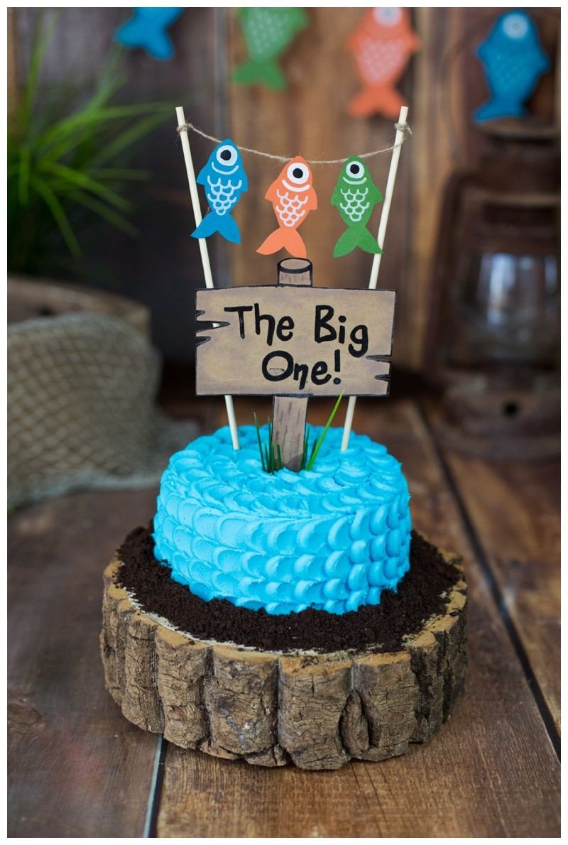 First Birthday Cake Ideas Boy
 The 25 best Boys first birthday cake ideas on Pinterest