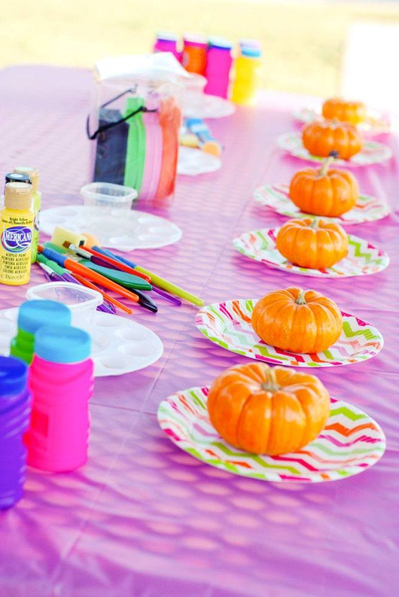 First Birthday Halloween Party Ideas
 12 Halloween Class Party Ideas and Activities on Love the Day