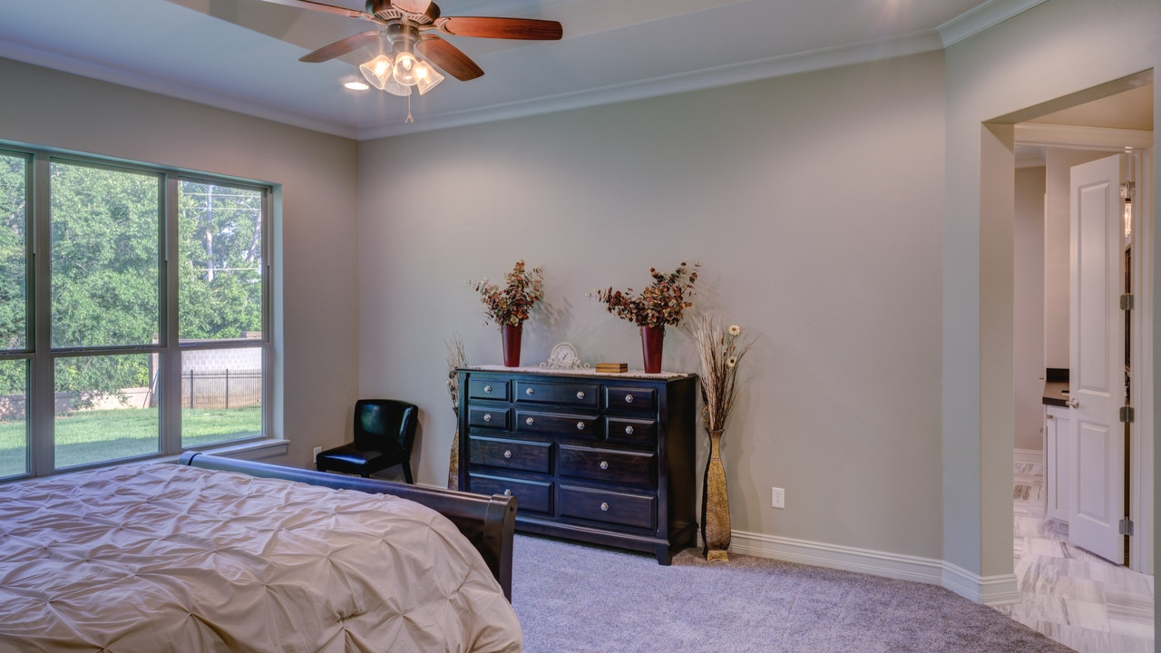 First Floor Master Bedroom
 5 Great Home Addition Ideas for your Main Line Home