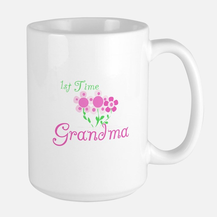 First Time Grandmother Gift Ideas
 Gifts for First Time Grandmother