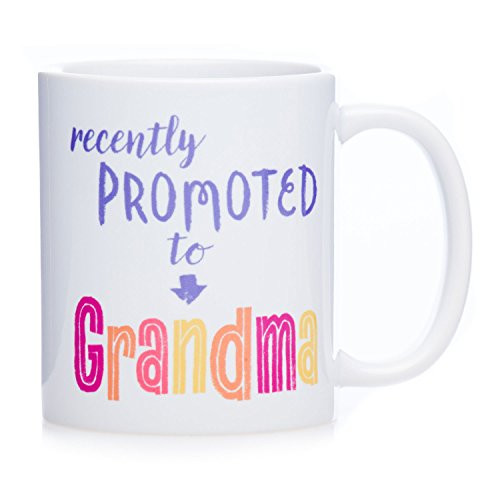 First Time Grandmother Gift Ideas
 First Time Grandparents Gifts Amazon
