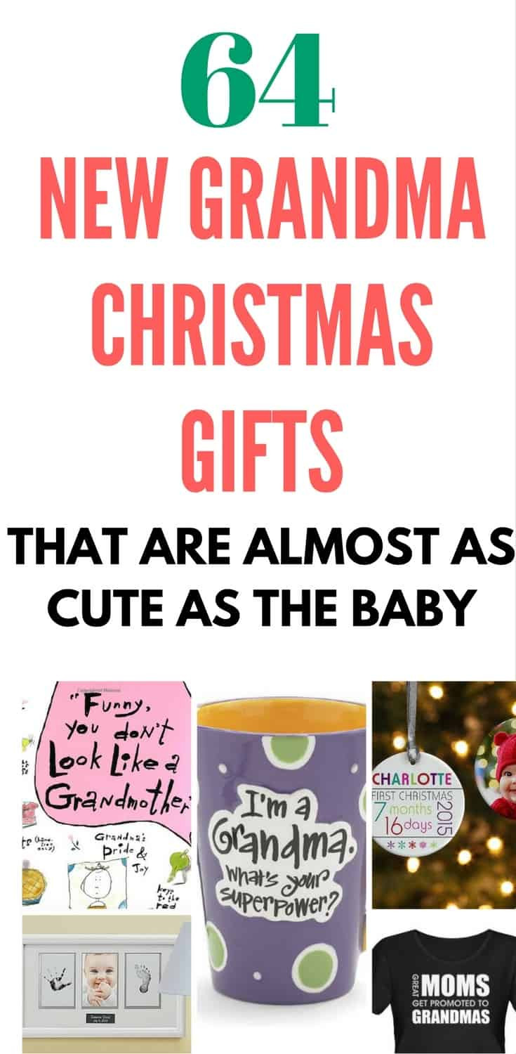 First Time Grandmother Gift Ideas
 First Time Grandma Gifts 25 Great 1st Grandma Gift Ideas