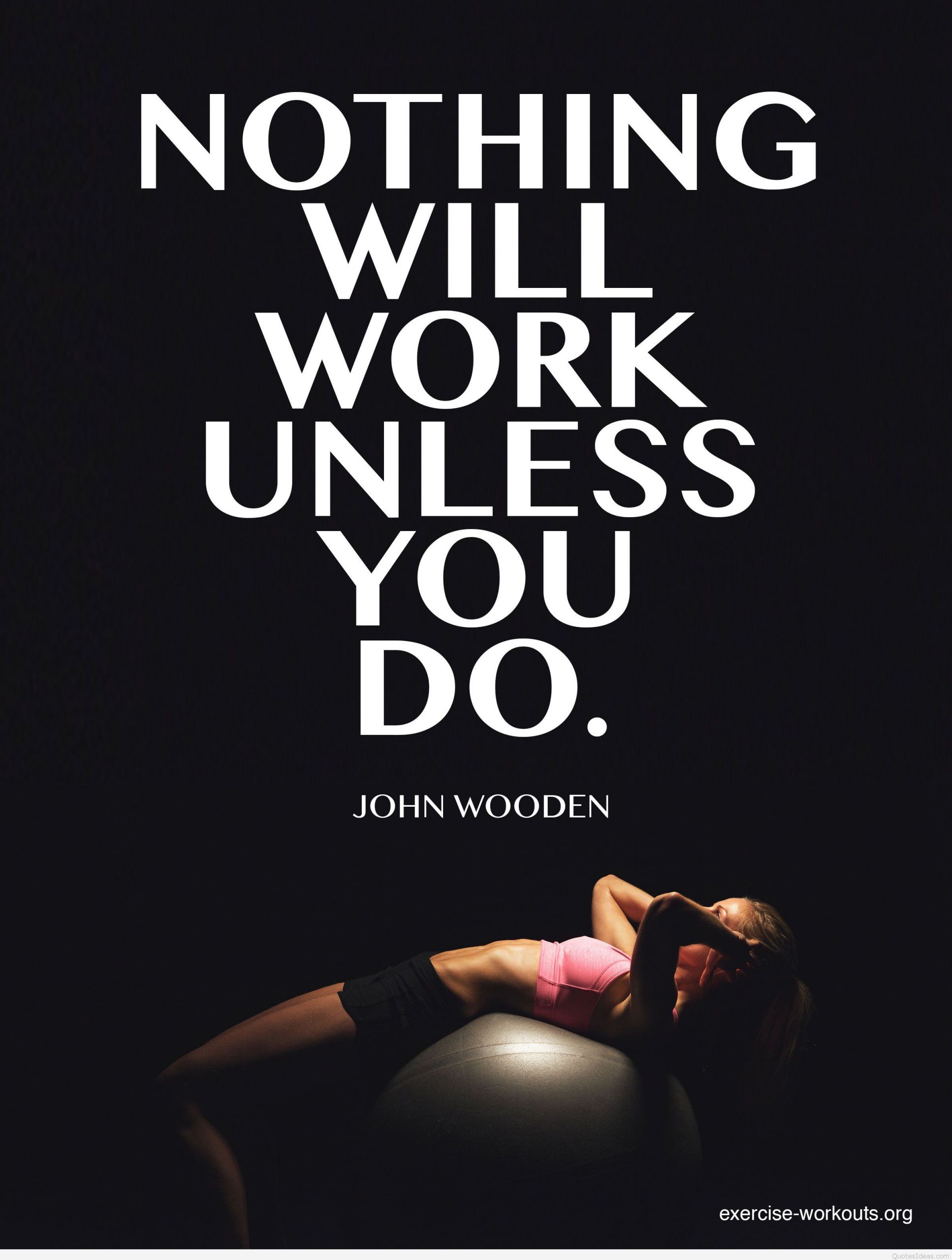 Fitness Motivational Quotes
 Motivational fitness quotes pictures and sayings