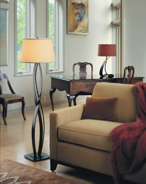 Floor Lamp In Living Room
 Floor lamps in living room