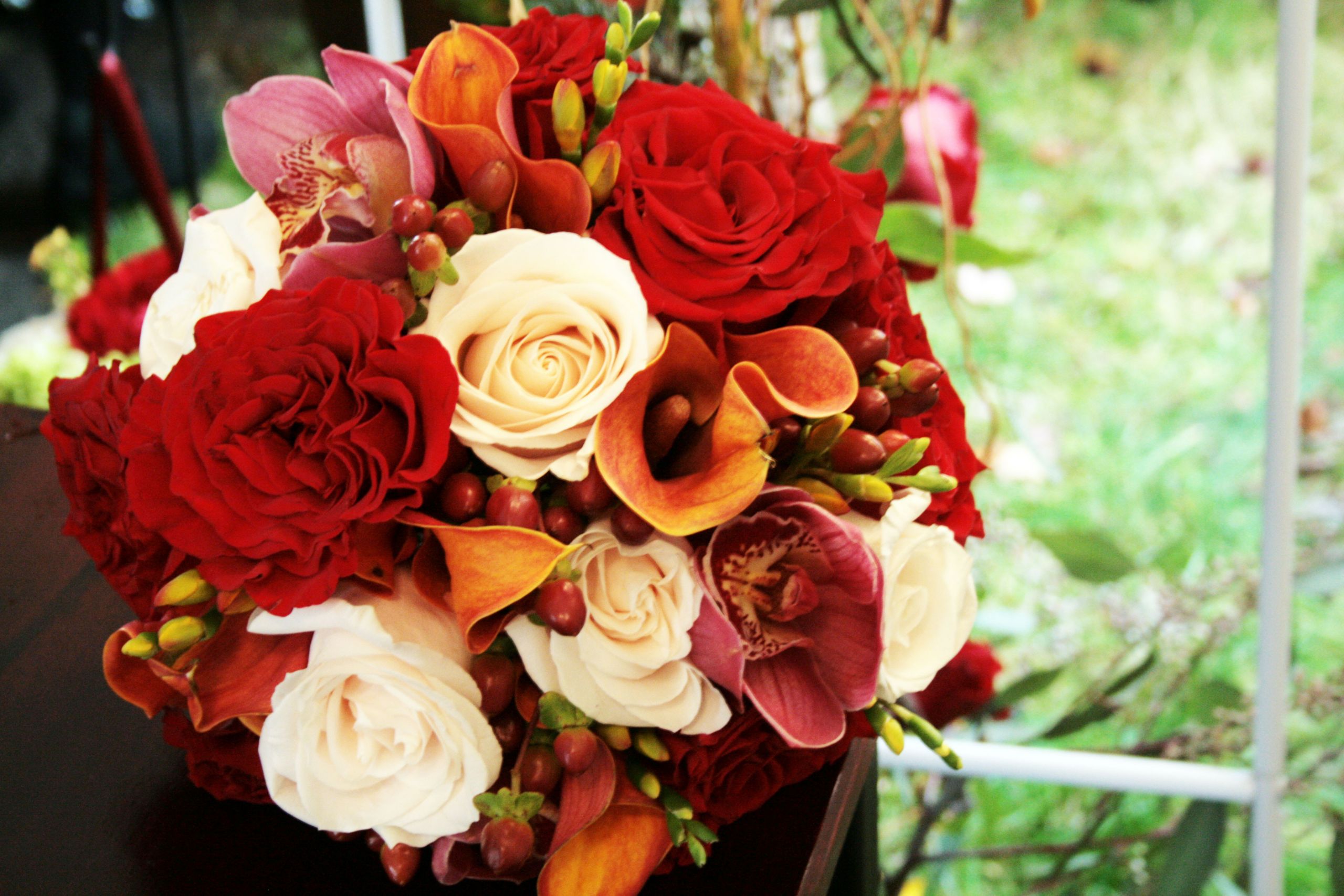 Flowers For Fall Weddings
 Must DOs & DON Ts Fall Weddings and more with J Schwanke