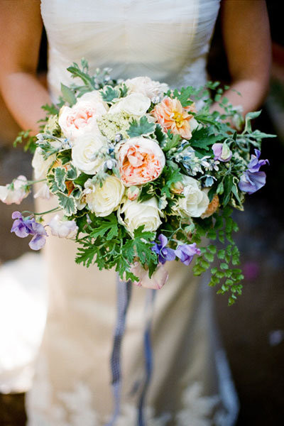 Flowers For Wedding Bouquet
 Top 10 Flowers for Spring Weddings