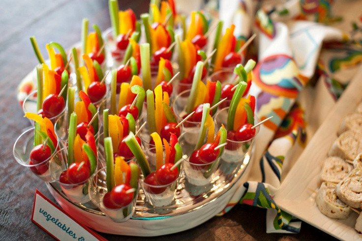 Food Ideas For 50Th Birthday Party
 17 Best images about 50th birthday ideas on Pinterest